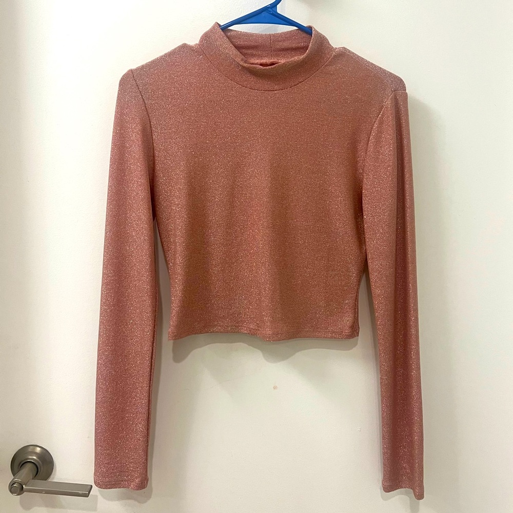 Reformation Raul Top - NWOT - Picture 5 of 6